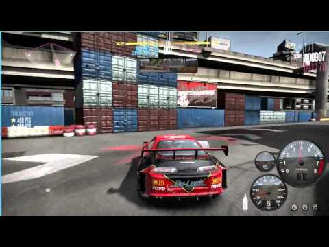 NFS SHIFT Lets Play #27 | Tier 3 JAPAN vs USA Game keeps crashing | PC