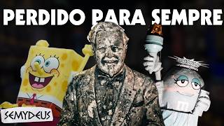 O Estranho Mundo dos Artefatos de Mídias