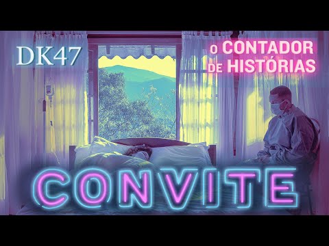 DK47 - Convite (Videoclipe Oficial)