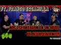 Se Me Subió El Muerto EP53 Nos Espantaron En Un Hotel En Aguascalientes Ft Franco Escamilla