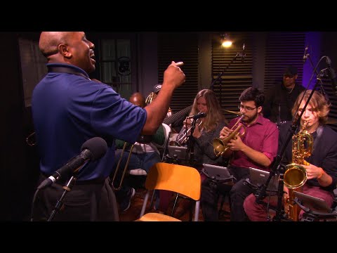 Roderick Paulin video