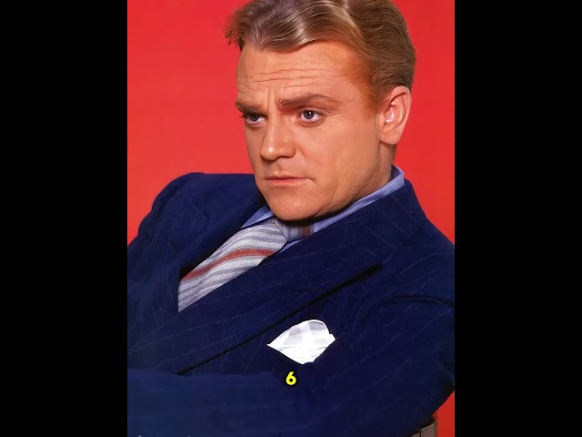 Vídeo relacionado con James Cagney Biography: The Tough Guy with a Tender Heart: The Story of a Star Who Never Lost Sight of Where He Came From And Showed the World What Integrity in Fame Really Looks Like