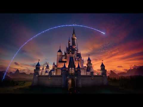 Walt Disney Pictures (Strange World: Un mondo misterioso)