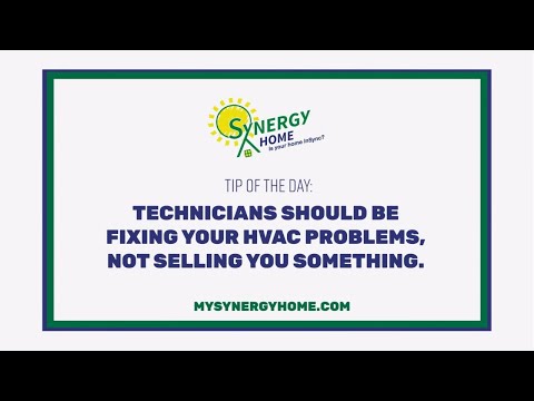 Don’t Buy From Shady HVAC Companies