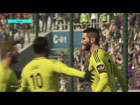 PRO EVOLUTION SOCCER    Niké liga   22.kolo    FC Košice - MFK Zemplín Michalovce