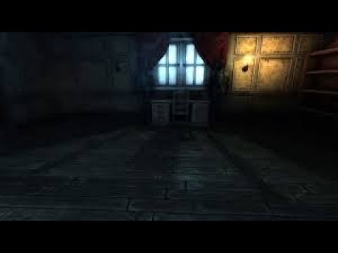 Amnesia Eternium - Prologue [Full Walkthrough] Czech Version