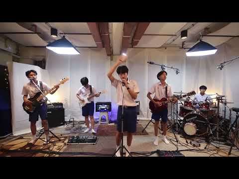 โลกที่ไม่มีเธอ - Blue Layer ( Original by Portrait)