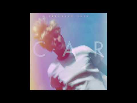 C.A.R. - Pressure Drop (Suzanne Kraft Remix)