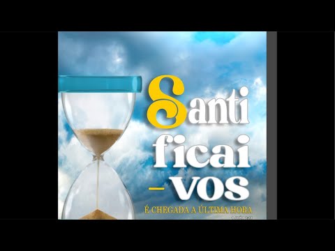 CONGRESSO SANTIFICAI -VOS /IPR FREI GASPAR MG  está ao vivo!