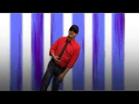 Ah Canım Ahmet - Ah Canım Vah Canım Elektro Boogie Versiyon 2009 Klip orjinal