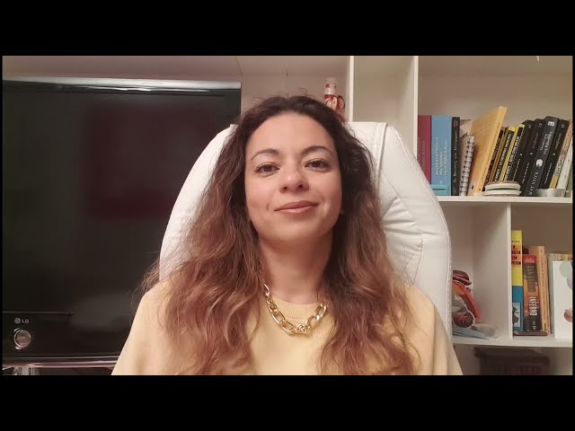 Video Τι θα έπρεπε να γνωρίζουμε για το σαδομαζοχισμό (BDSM)