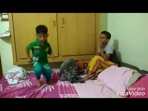 Satvik song - Lokvit Dance