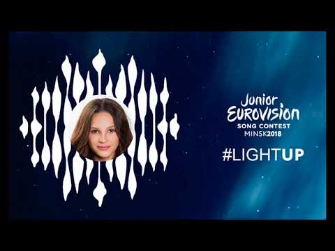 Mishel Zadorozhnaya-Share a dream (JESC 2018 Russian National Final)