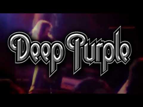 Deep Purple - Lady Double Dealer (Live April 1975)