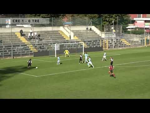 Crema 1908-Trevigliese 2-0: 6° giornata serie D girone D, 5 ottobre 2025