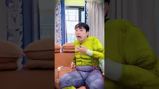 天使被欺负了 #小丑 #天使 #shorts