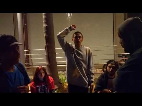 KWN vs GRM - 09/06/18 - BATALHA DO IPIRANGA