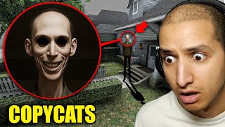 Download lagu If You See COPYCATS Outside Your House, RUN AWAY FAST... mp3 Download lagu If You See COPYCATS Outside Your House, RUN AWAY FAST... mp3