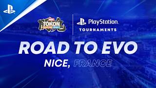 Road to Evo France 2026: MARVEL Tōkon: Fighting Souls Closed Final