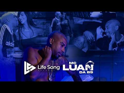MC Luan da BS and Life Song Records