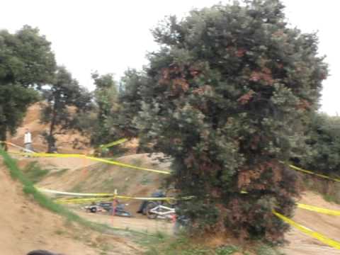 happy ride weekend 2010 LA POMA martxel arribillaga