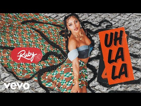Video thumbnail for UHLALA