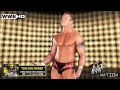 Randy Orton - "This Fire Burns" (Randy Orton ...