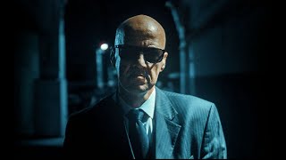 Gramofone - Mr. Government (Official Video)