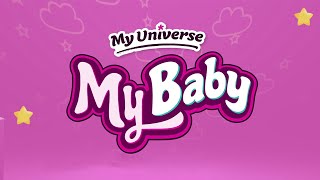 My Universe - My Baby (PC) Steam Key GLOBAL