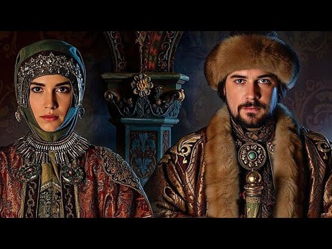 ¡Increíble historia! Ella sobrevivió y convirtió al Príncipe en un gran rey.✨ SOFÍA PALEÓLOGA✨