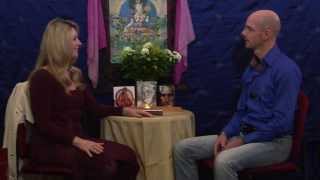 Awakening Love, Embodying Wisdom with Miranda Macpherson at Venwoude