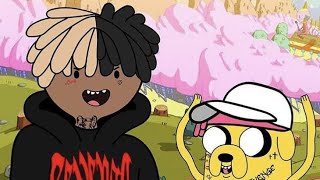 Bass Santana, XXXTENTACION, SKI MASK THE SLUMP GOD - Make Eem Run! (Kxmi Flip)