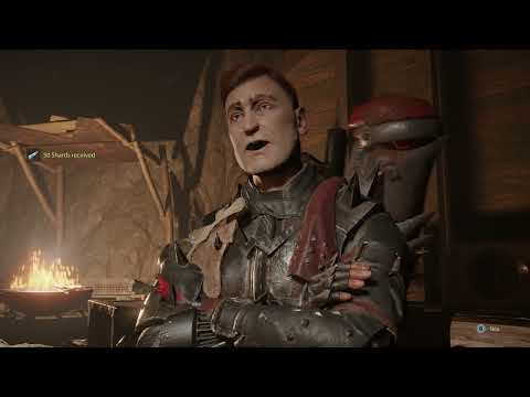 Ivan's Death Sentence - Elex 2 - 4K Xbox Series X