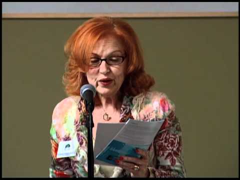 The Living Room 4 - Managing Emotional Chaos - Santa Monica CityTV