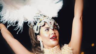 level 27 Warsaw 8th Birthday Celebration with Sophie and The Giants