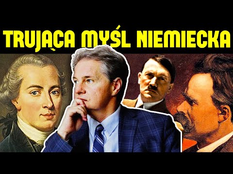 Poisonous German Thought | Simply History