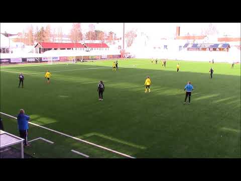 20180407 Pallokissat B-KuPS JL 04 keltainen