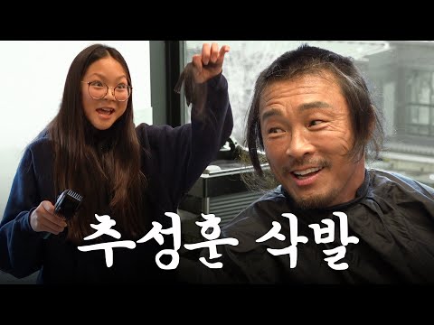 K-1 리즈시절로 회춘한 아조씨