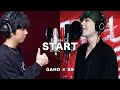 【가호 × SG】 【이태원클라쓰 OST】 시작 (Start) / 가호 (Gaho) Korean × Japanese Lyric Collaboration 
