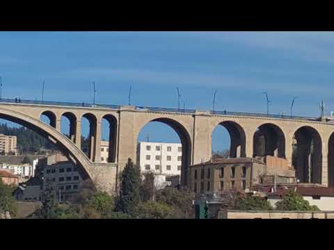 قسنطينة وكأنك تشاهدها أول مرة