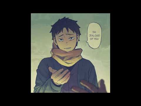 subaru speech x nope your too late i already died (slowed instrumental)