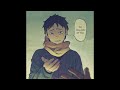 Subaru Speech X Nope Your Too Late I Already Died Slowed Instrumental