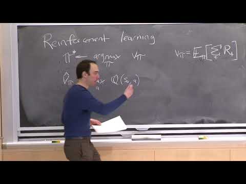 17. Reinforcement Learning, Part 2