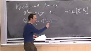 17. Reinforcement Learning, Part 2