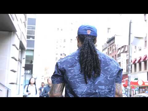 Solomon Childs - Money Rules the World (Official Video)