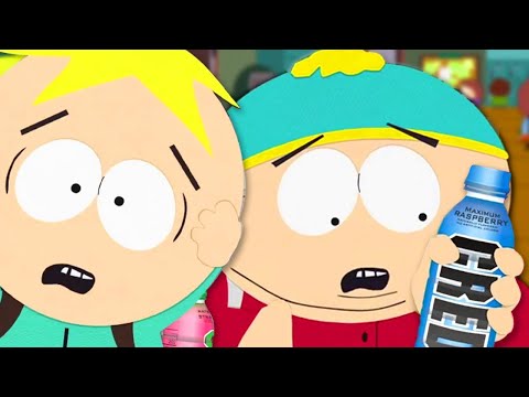 South Park is NOT SUITABLE for KIDS in 2024...