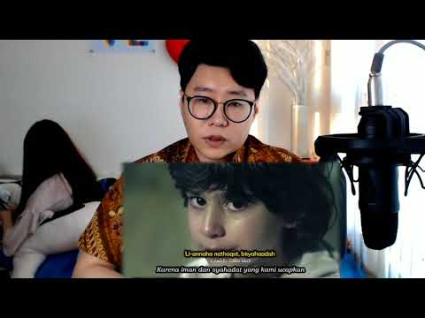 6:55 CATHOLIC REACTS TO Zain Ramadan 2018 Commercial - سيدي الرئيس | KOREAN REACTION