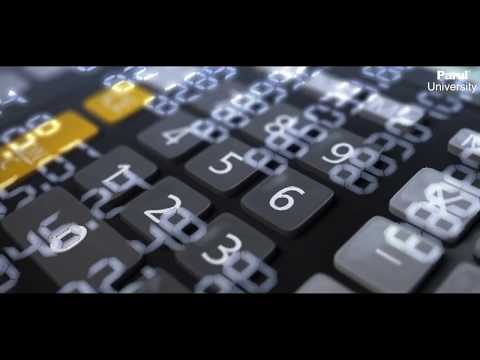 Parul University General video thumbnail 141