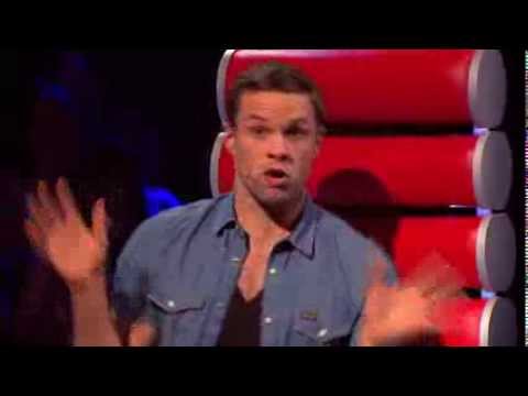 The Voice of Ireland Episode 2 - Sneak Peak