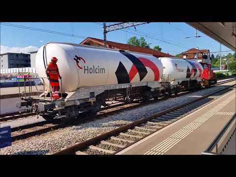 SWITZERLAND ZUGE HAGGEN SG